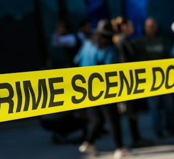 Body Found In I-95 Construction Zone At 45th Street Snarls West Palm Beach Traffic
