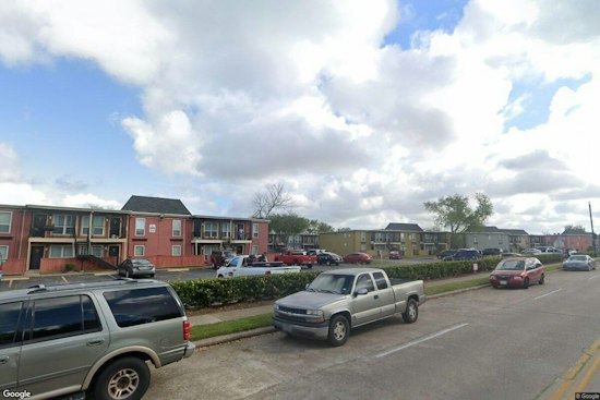 Body Found In Southeast Houston Water Sparks Police Investigation