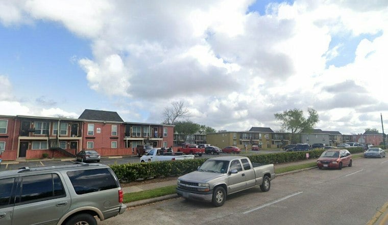 Body Found In Southeast Houston Water Sparks Police Investigation
