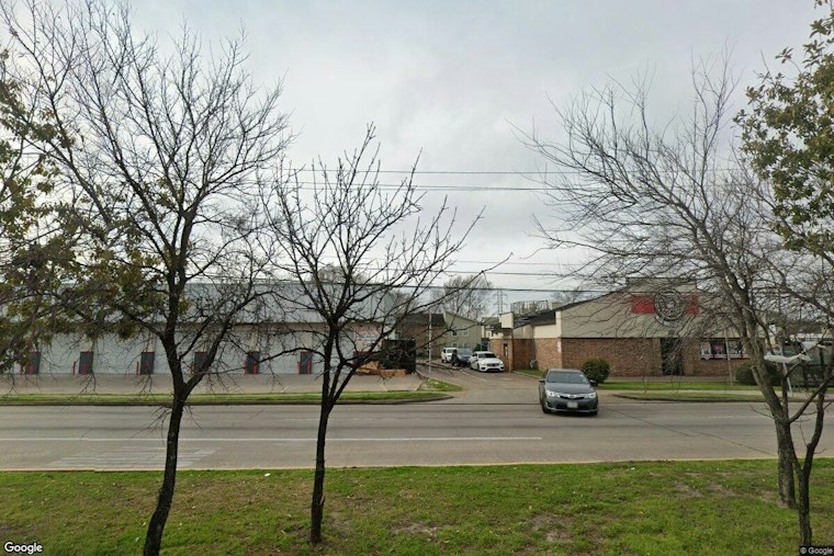 Body Found In Southwest Houston Roadway, Police Probe Possible Hit-And-Run