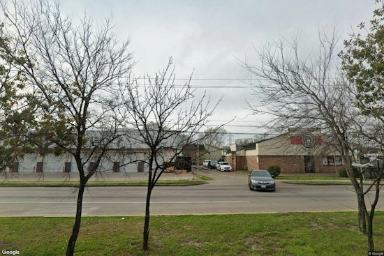 Body Found In Southwest Houston Roadway, Police Probe Possible Hit-And-Run