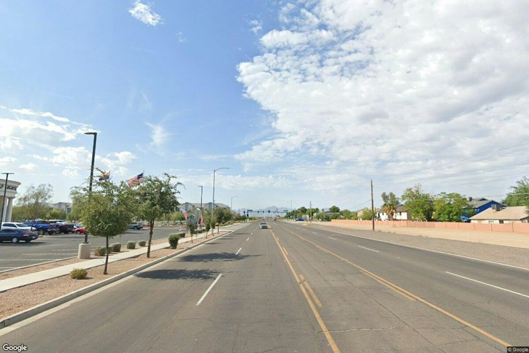 West Phoenix Death Investigation: What Police Have Confirmed—and What Remains Unknown