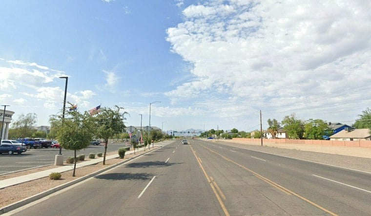 West Phoenix Death Investigation: What Police Have Confirmed—and What Remains Unknown
