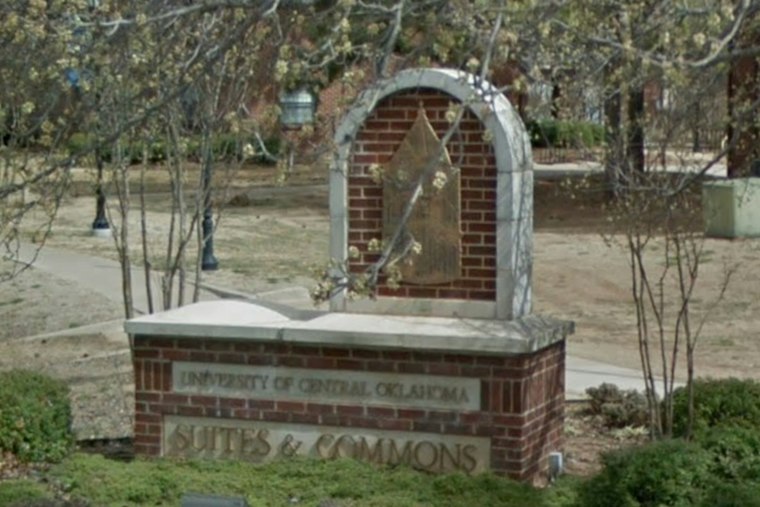 Body Found Inside Car on UCO Campus in Edmond, No Foul Play Suspected