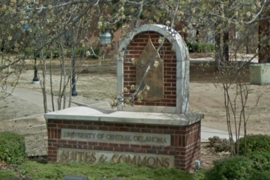 Body Found Inside Car on UCO Campus in Edmond, No Foul Play Suspected
