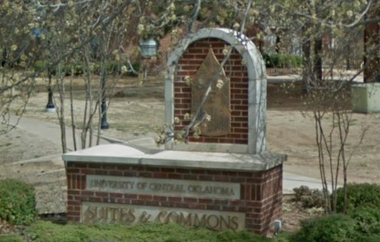 Body Found Inside Car on UCO Campus in Edmond, No Foul Play Suspected