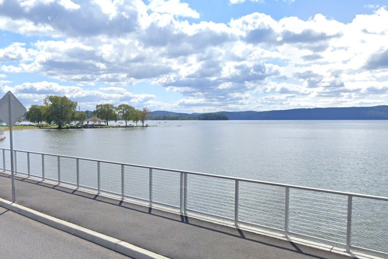 Body Found Near Half Moon Bay in Croton-On-Hudson, Police Say No Threat to Public