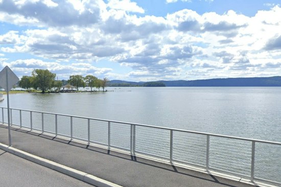 Body Found Near Half Moon Bay in Croton-On-Hudson, Police Say No Threat to Public
