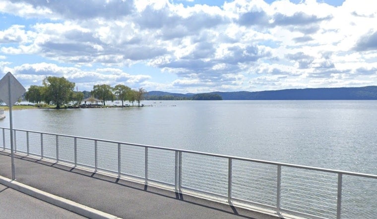 Body Found Near Half Moon Bay in Croton-On-Hudson, Police Say No Threat to Public