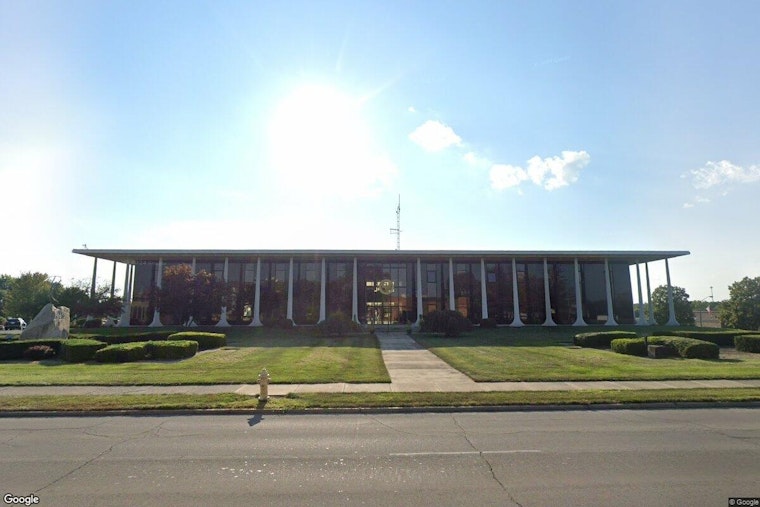 Body Found Near Historic Starr Gennett Building in Richmond, No Foul Play Suspected Yet