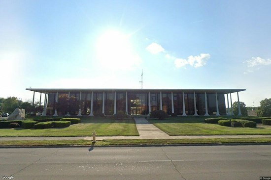Body Found Near Historic Starr Gennett Building in Richmond, No Foul Play Suspected Yet