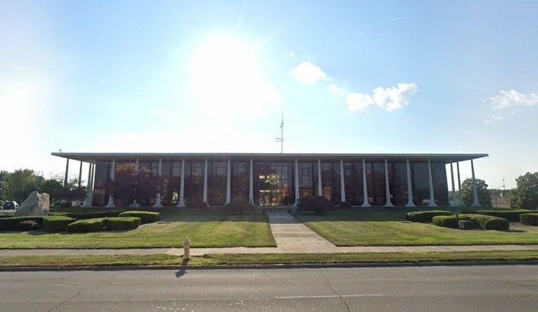 Body Found Near Historic Starr Gennett Building in Richmond, No Foul Play Suspected Yet