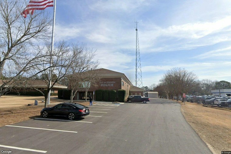 Body Found Near I-20 Exit 82 Ramp in Conyers, Shutting Down Highway 138 Connector