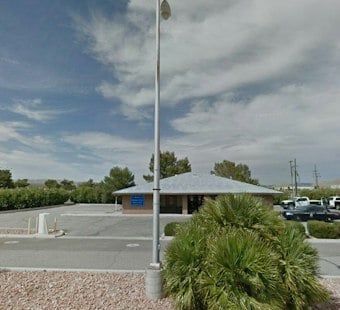 Body Found Near Jean South of Las Vegas, Police Await Coroner Findings