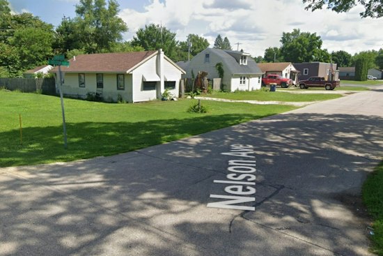 Body Found Near Nelson and Henderson Avenues, Rock County Sheriff Investigating