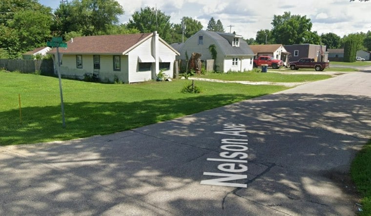 Body Found Near Nelson and Henderson Avenues, Rock County Sheriff Investigating