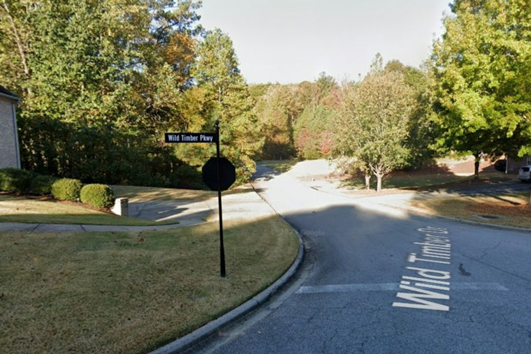 Body Found Near Pelham's Wild Timber Believed to Be Missing Alabaster Man, 67