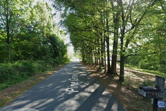 Body Found Near Pond in Powder Springs, Cobb County Detectives Investigate