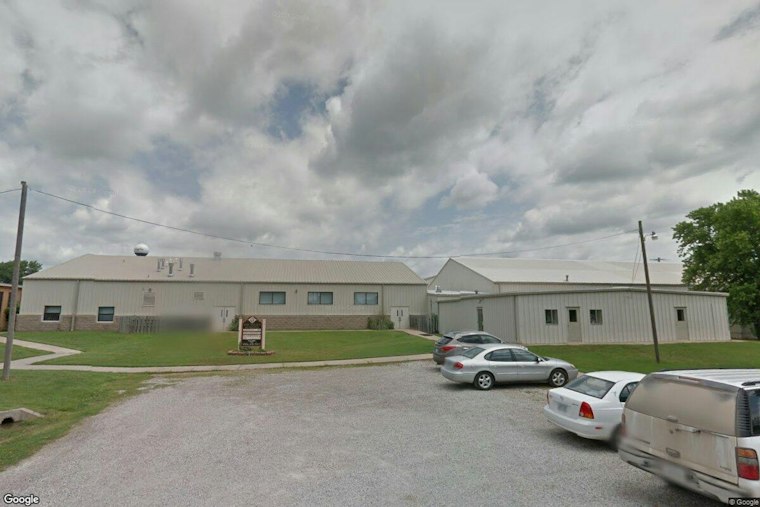 Body Found on Kansas School Grounds Identified as Recently Freed Ex-Inmate, 50