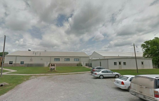 Body Found on Kansas School Grounds Identified as Recently Freed Ex-Inmate, 50