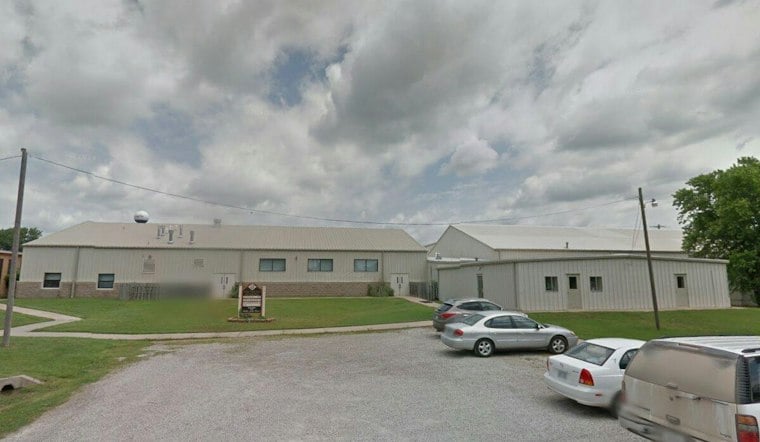 Body Found on Kansas School Grounds Identified as Recently Freed Ex-Inmate, 50