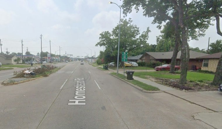 Body Found Under Homestead Road Bridge in Harris County, Deputies Investigate