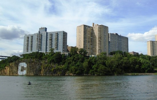Body of 51-Year-Old Man Pulled From Harlem River in Morris Heights