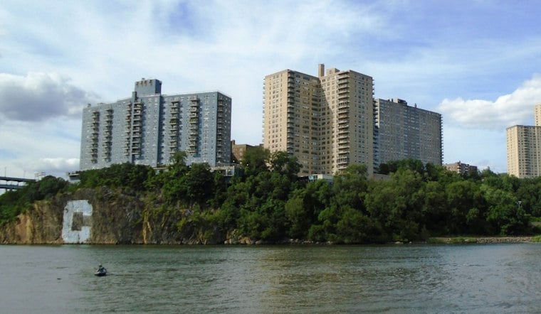Body of 51-Year-Old Man Pulled From Harlem River in Morris Heights