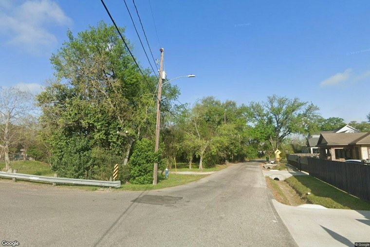Body Pulled From Little Whiteoak Bayou in Near Northside, No Trauma Found Yet