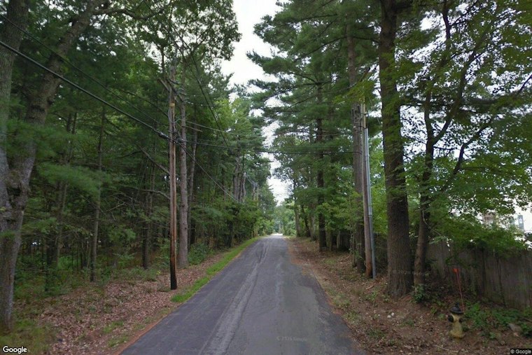 Body Pulled From Steep Merrimack Bank in Bedford, Man Deceased for Some Time