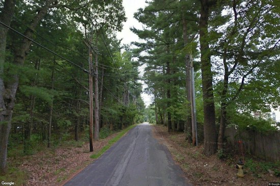 Body Pulled From Steep Merrimack Bank in Bedford, Man Deceased for Some Time