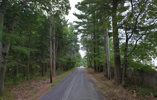 Body Pulled From Steep Merrimack Bank in Bedford, Man Deceased for Some Time
