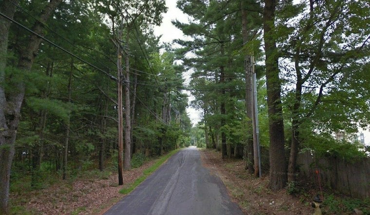 Body Pulled From Steep Merrimack Bank in Bedford, Man Deceased for Some Time