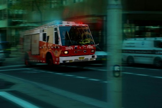 Body Pulled From SUV Recovered From Mesa Canal Near Signal Butte Road