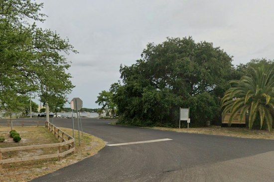 Body Recovered at Mayport Boat Ramp, JSO Opens Undetermined Death Probe