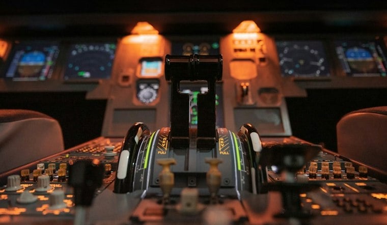 Boeing Flags 737 Max Landing Glitch, Airlines Balk at New Deliveries