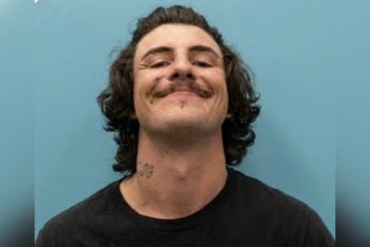 Boerne Man Gets 30 Years After Fleeing to Mexico in Child Sex Assault Case