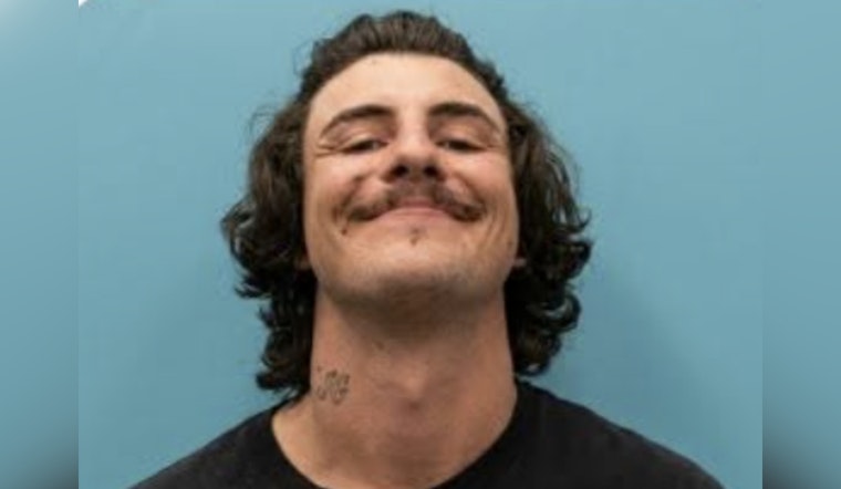 Boerne Man Gets 30 Years After Fleeing to Mexico in Child Sex Assault Case