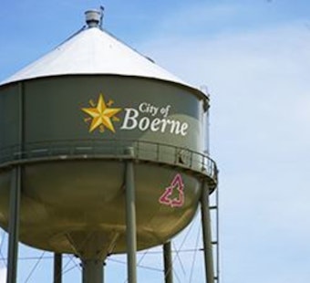 Boerne Water and Sewer Bills Climb Again as $100M Overhaul Marches On