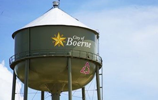 Boerne Water and Sewer Bills Climb Again as $100M Overhaul Marches On