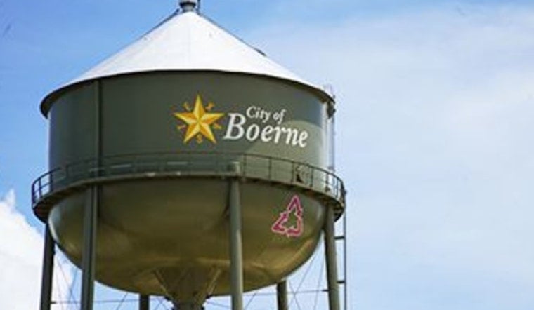 Boerne Water and Sewer Bills Climb Again as $100M Overhaul Marches On