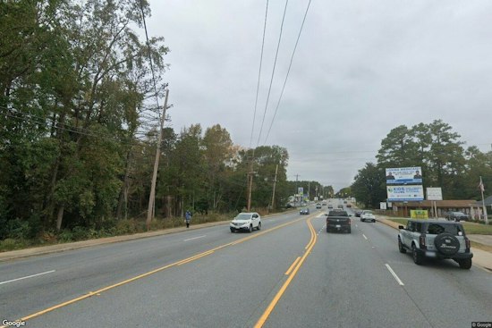 Boiling Springs Shooting Leaves One Dead, Suspect Held as Charges Loom