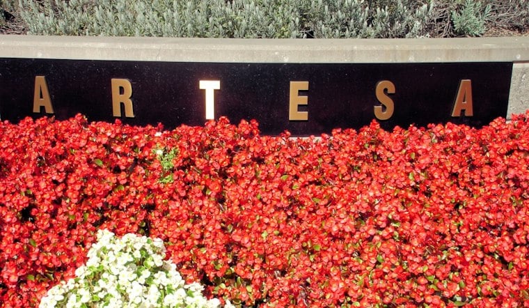 Boisset Adds Artesa Winery to His California Wine Holdings