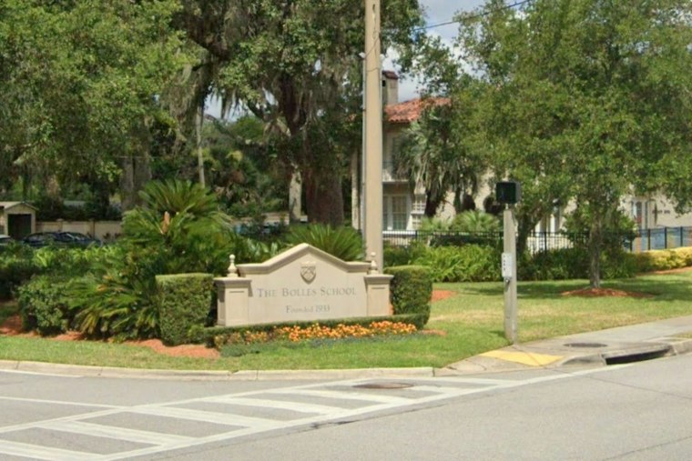 Bolles Breaks Ground on $4M Arts Hub at Historic Bartram Campus