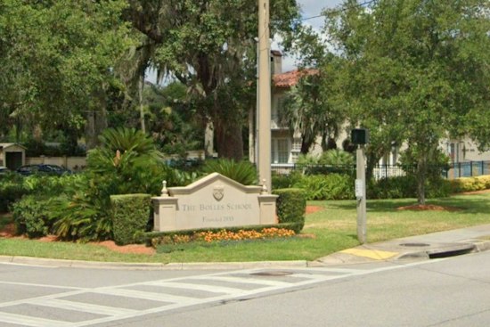 Bolles Breaks Ground on $4M Arts Hub at Historic Bartram Campus