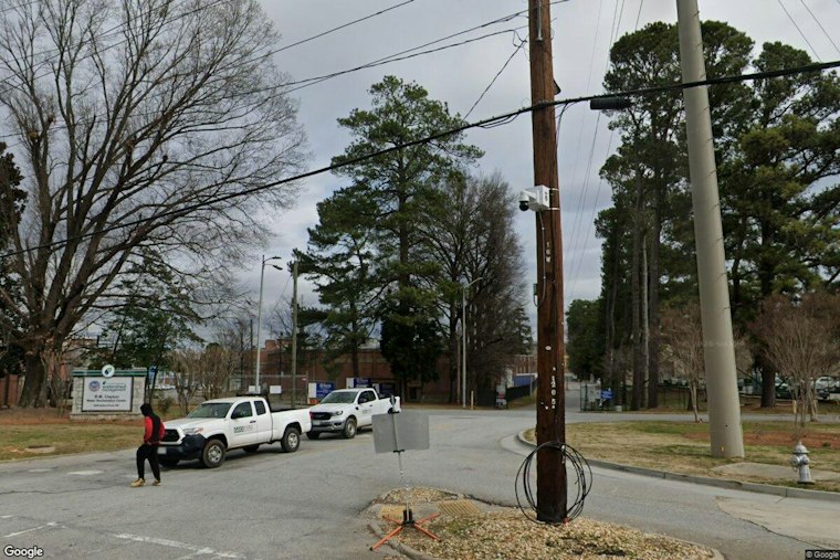 Bolton Road Wetland Project Breaks Ground on Work Scheduled Through March 8