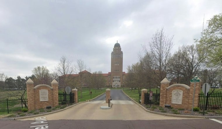 Bomb Threat Empties Archdiocese of St. Louis HQ in Shrewsbury Before 3 P.M.