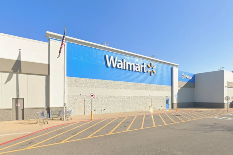 Bomb Threat Empties South County Walmart Near I-255, K-9 Teams Sweep Store