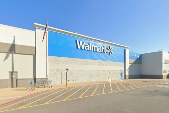 Bomb Threat Empties South County Walmart Near I-255, K-9 Teams Sweep Store