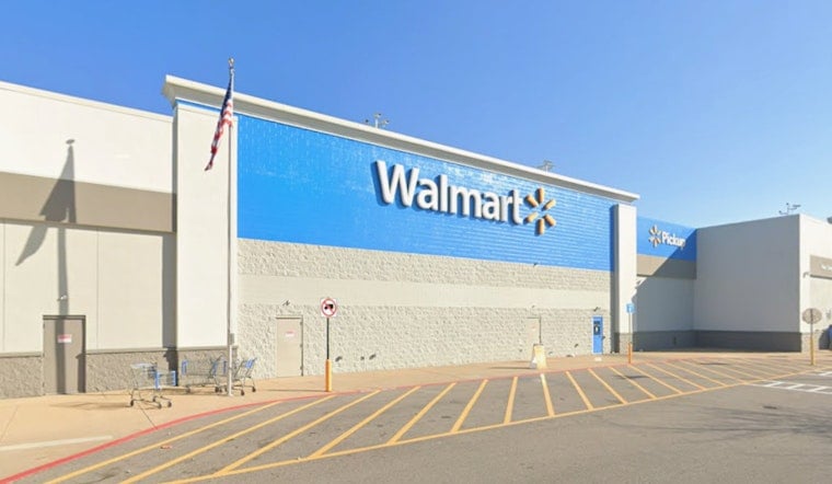 Bomb Threat Empties South County Walmart Near I-255, K-9 Teams Sweep Store